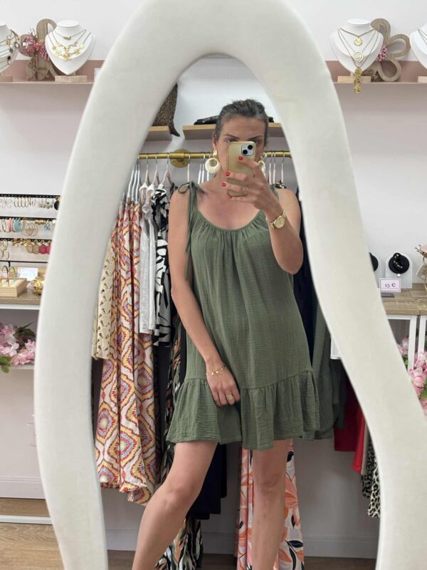 La robe Nala – Image 3