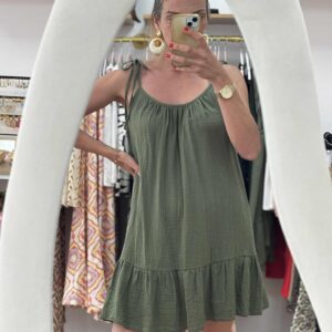 La robe Nala