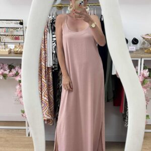 La robe Naïssa