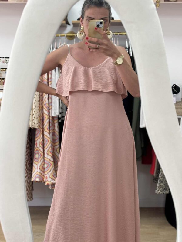 La robe Léonie – Image 2