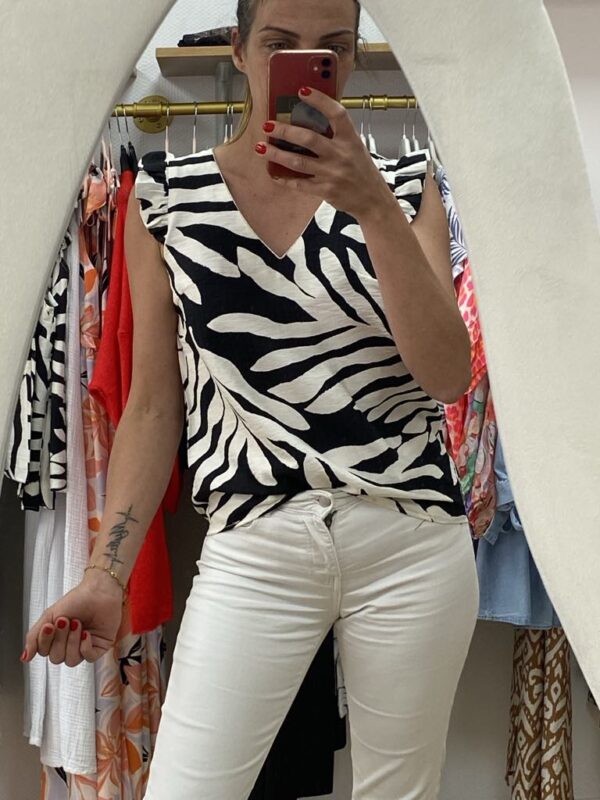 Le top Lilie – Image 3