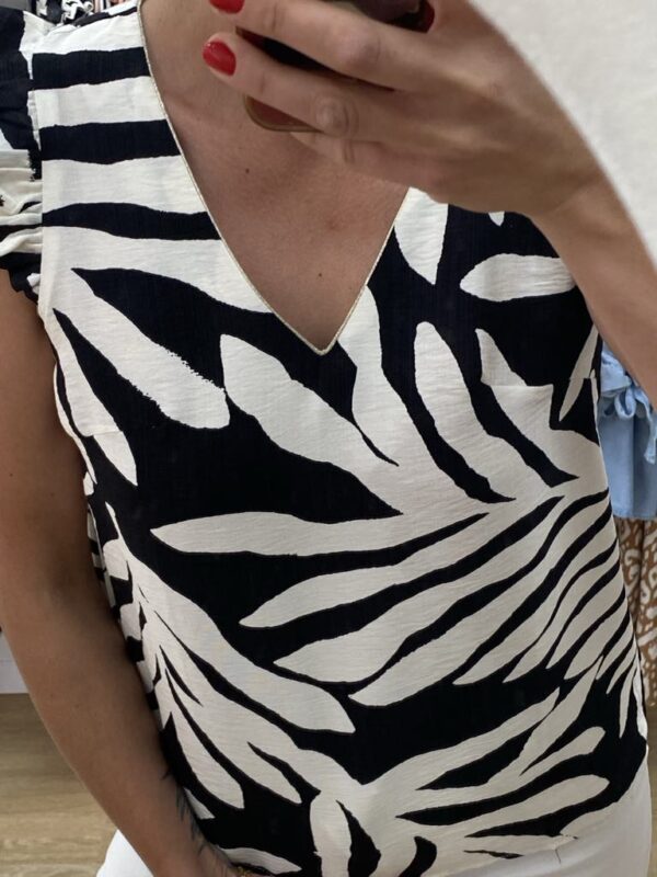 Le top Lilie – Image 2