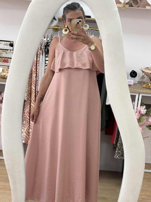 La robe Léonie – Image 4