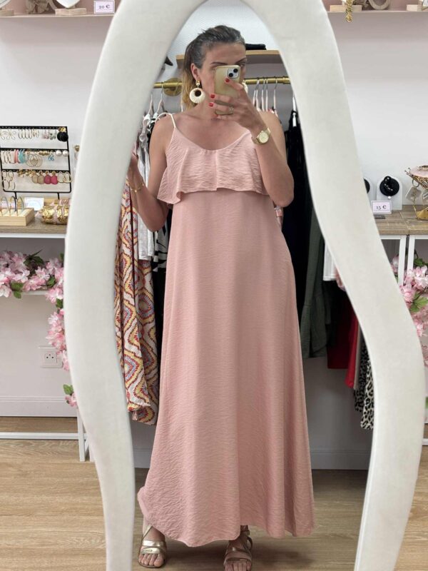La robe Léonie – Image 3