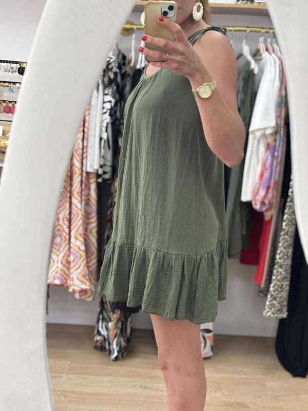 La robe Nala – Image 4