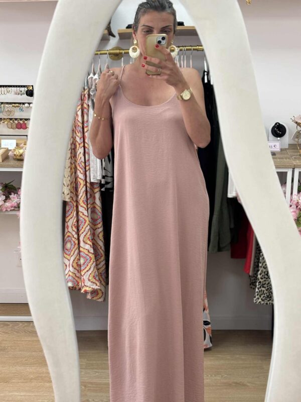 La robe Naïssa – Image 3