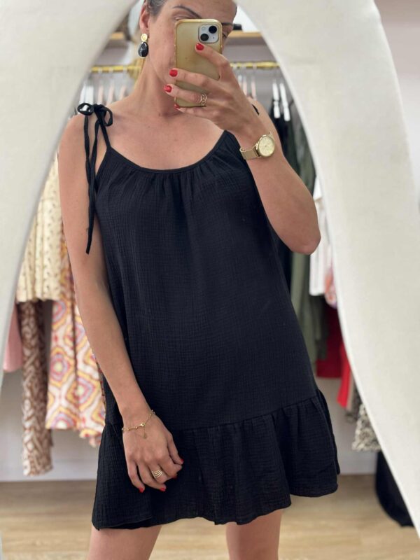 La robe Nani – Image 4