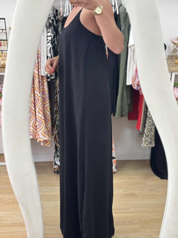 La robe Clary – Image 5