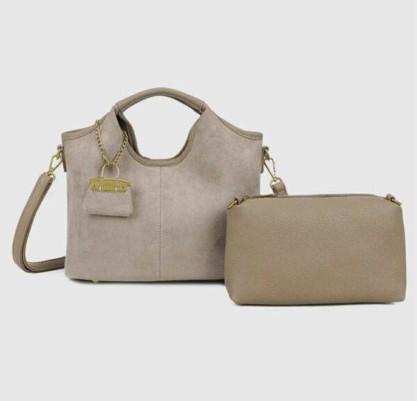 Le sac Léon