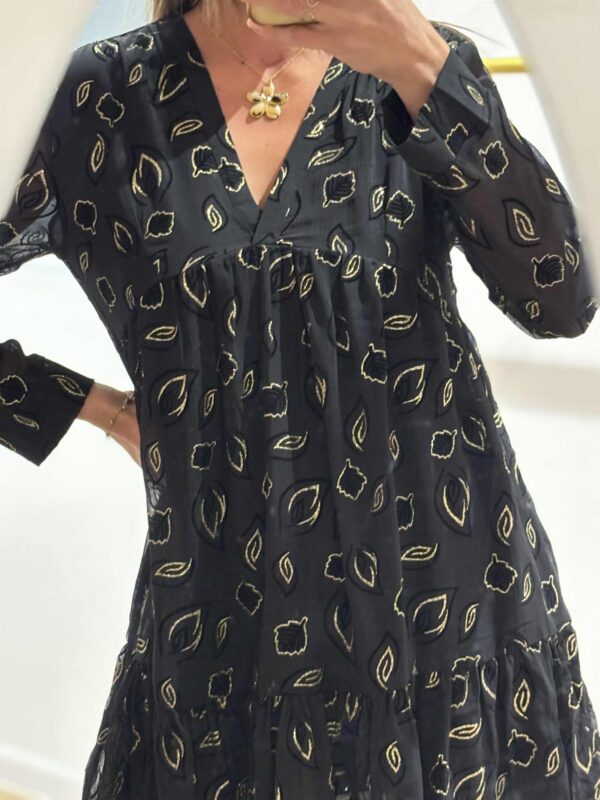 La robe Ninon – Image 3