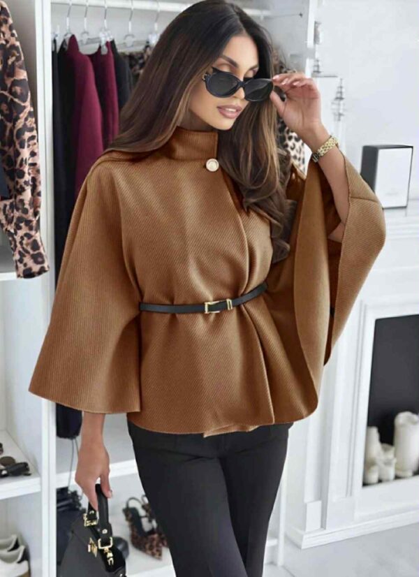 La Cape Camille