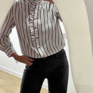 La chemise Prima