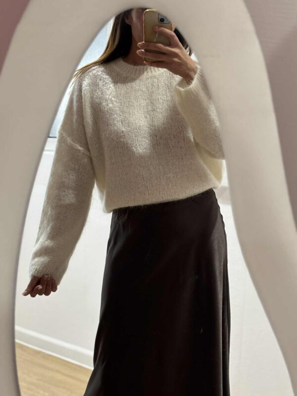 Le pull Roz – Image 3