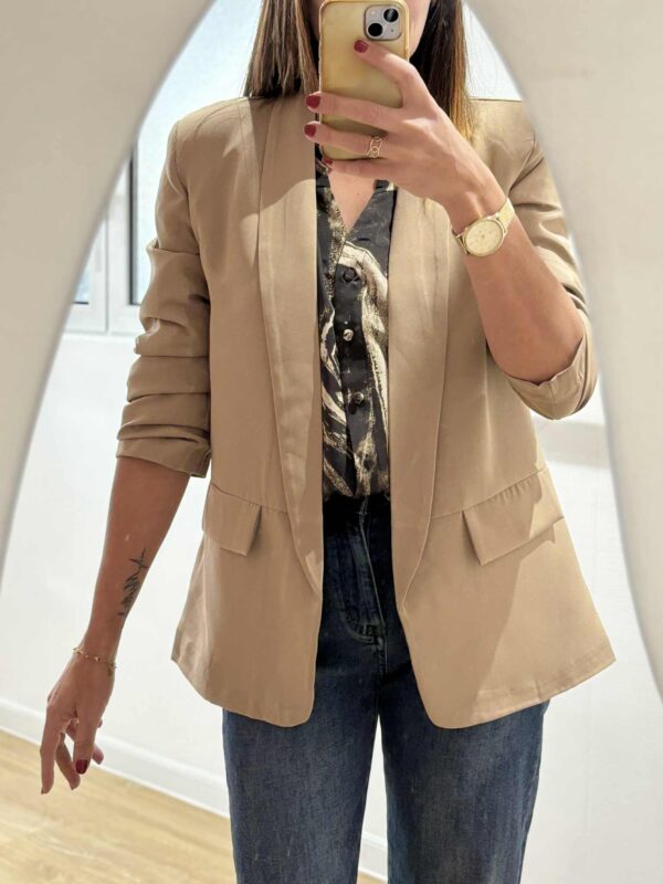 La chemise Iryna – Image 4