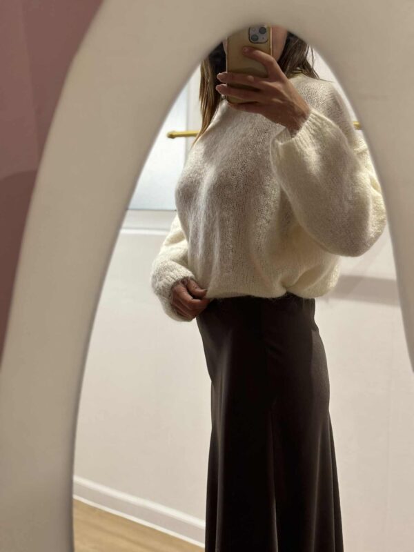 Le pull Roz – Image 4