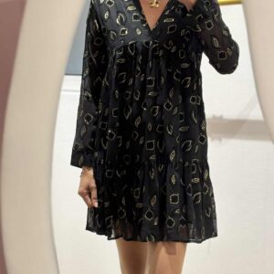 La robe Ninon