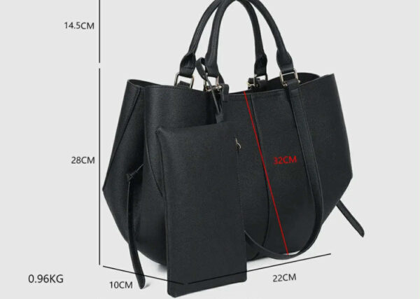 Le sac Lovii – Image 5