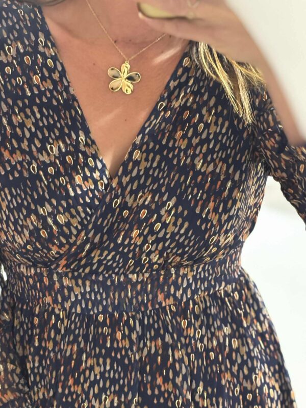 La robe Alexie – Image 3