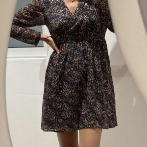 La robe Alexie