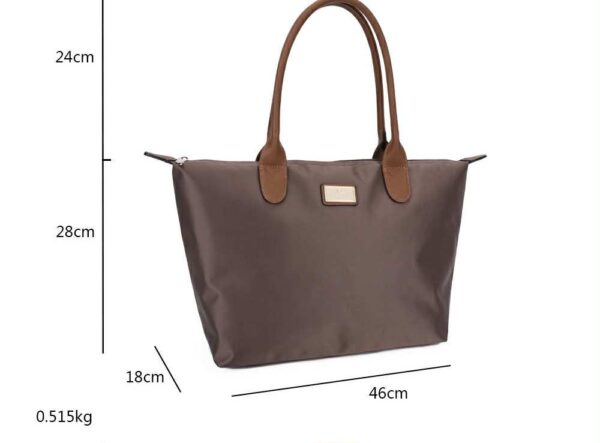 Le sac Nata grand format – Image 5