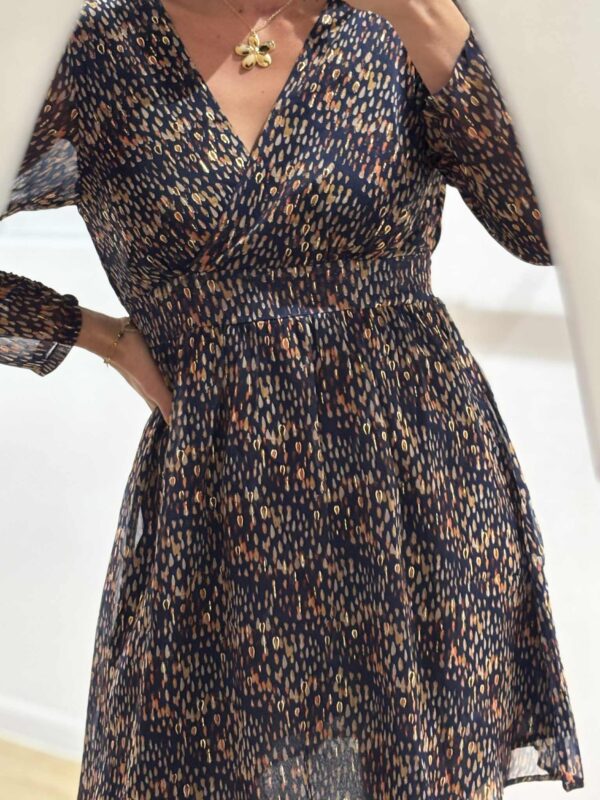 La robe Alexie – Image 2