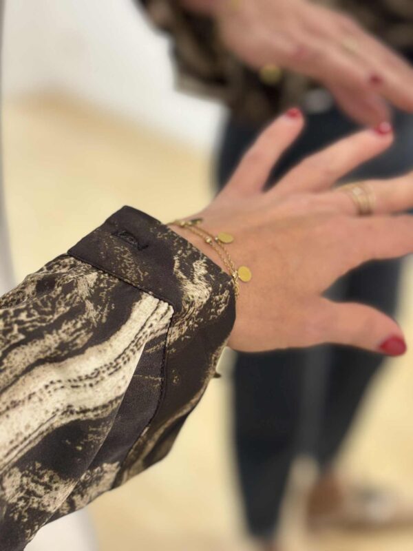 La chemise Iryna – Image 3