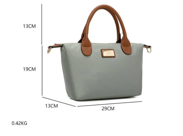 Le sac Nata moyen format – Image 6