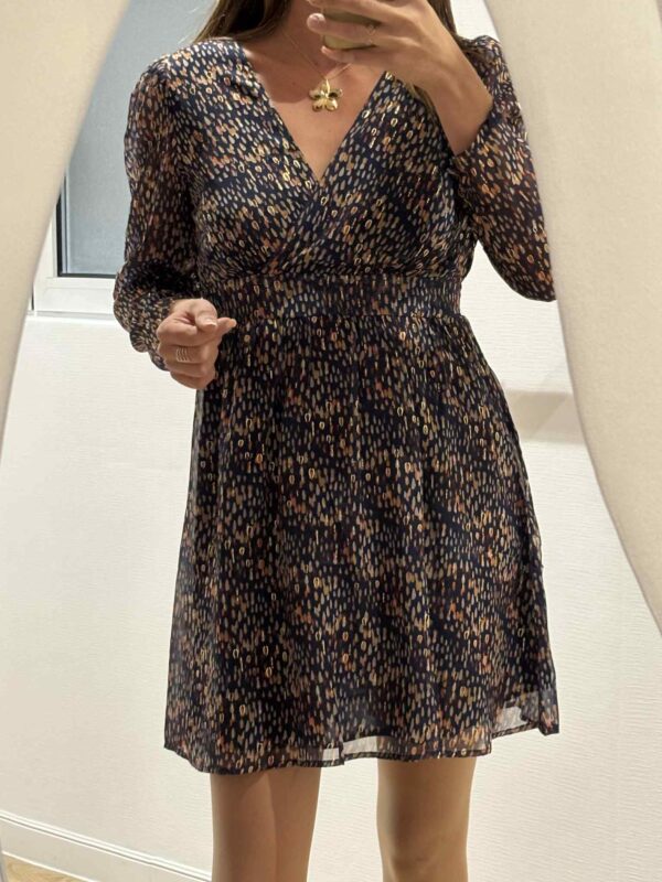 La robe Alexie – Image 4