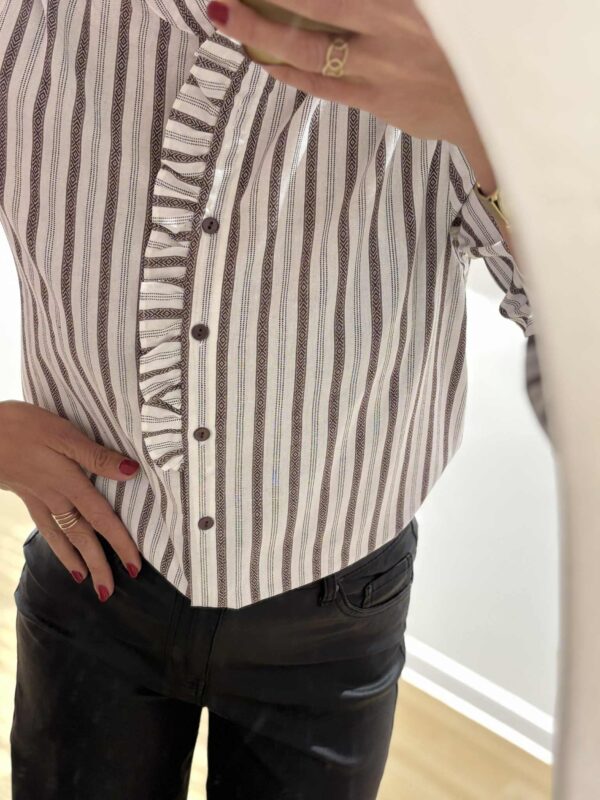 La chemise Prima – Image 4