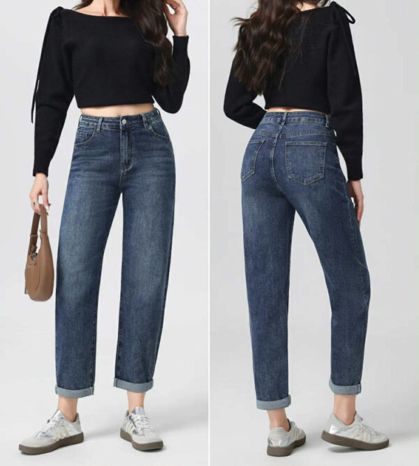 Le jean Sofia – Image 4