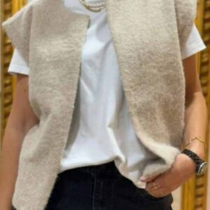 Pulls & Gilets