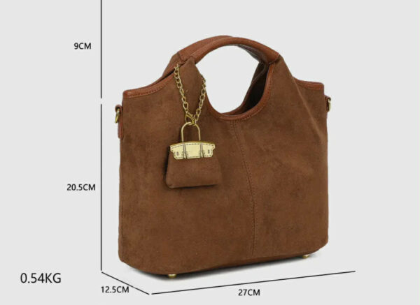 Le sac Léon – Image 4