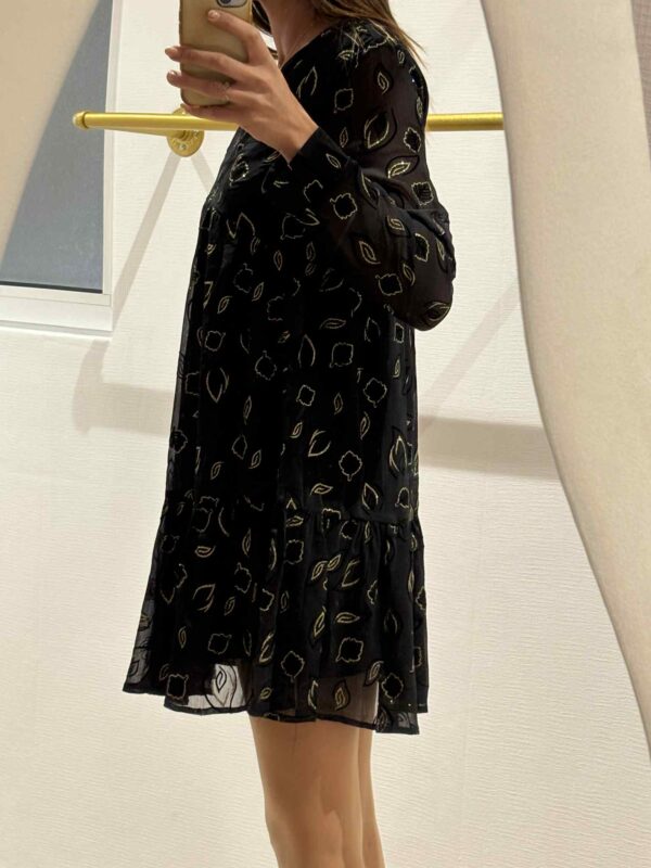 La robe Ninon – Image 2