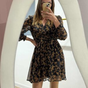 La robe Chelsie